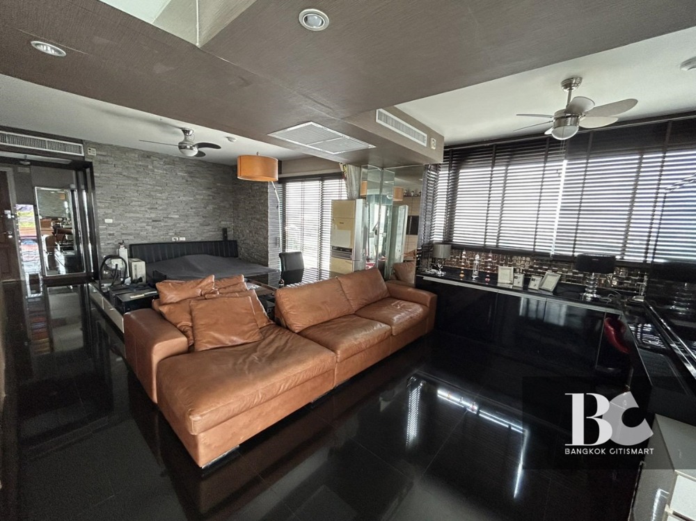 ขายคอนโดพระราม 3 สาธุประดิษฐ์ : *BEST DEAL* Supalai Casa Riva | 2 Bedroom | 0615679963