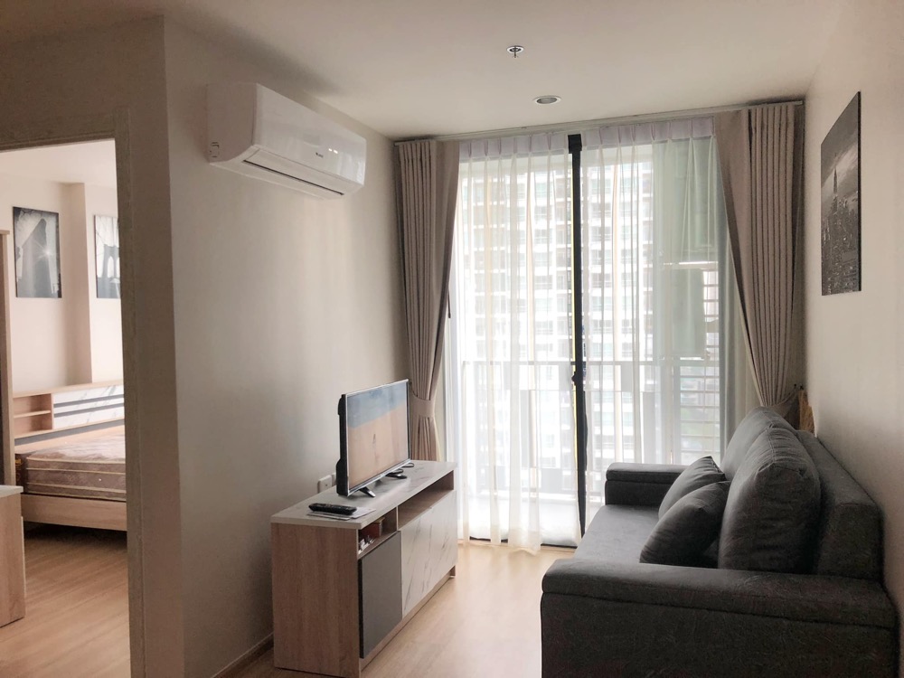 For RentCondoOnnut, Udomsuk : Condo for rent Artemis Sukhumvit 77