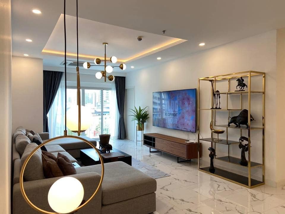 For RentCondoSukhumvit, Asoke, Thonglor : 🔔FOR RENT>> Noble Ora Thonglor>> 2 bedrooms, newly renovated, beautifully decorated, fully furnished with electrical appliances, near BTS Thonglor #LV-MO1188