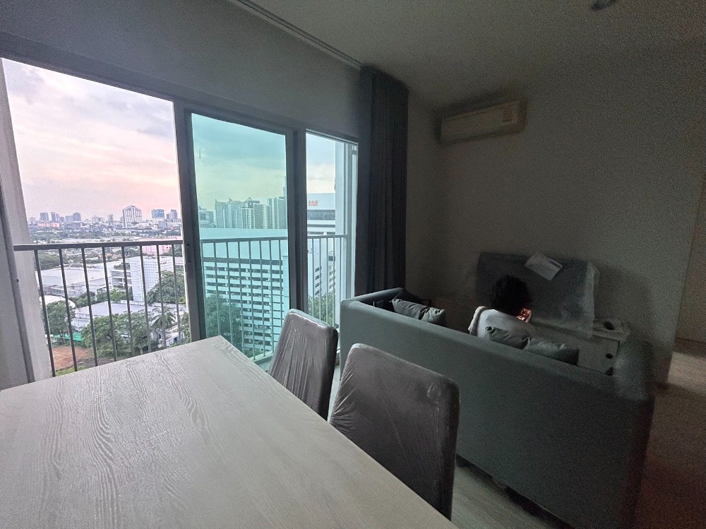 For RentCondoRatchadapisek, Huaikwang, Suttisan : ***For RENT Noble Revolve Ratchada 1, 2 bedroom (s)***