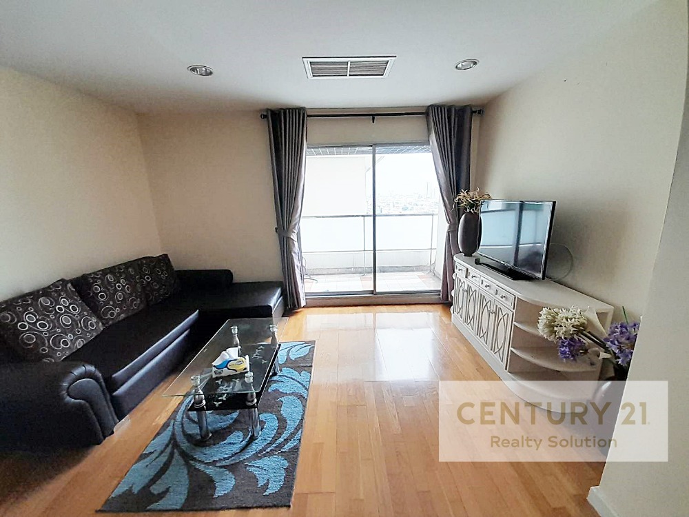 For RentCondoSathorn, Narathiwat : Condo For Rent 2 bedrooms at Baan Nonsi , Chan road Ref. A17230802