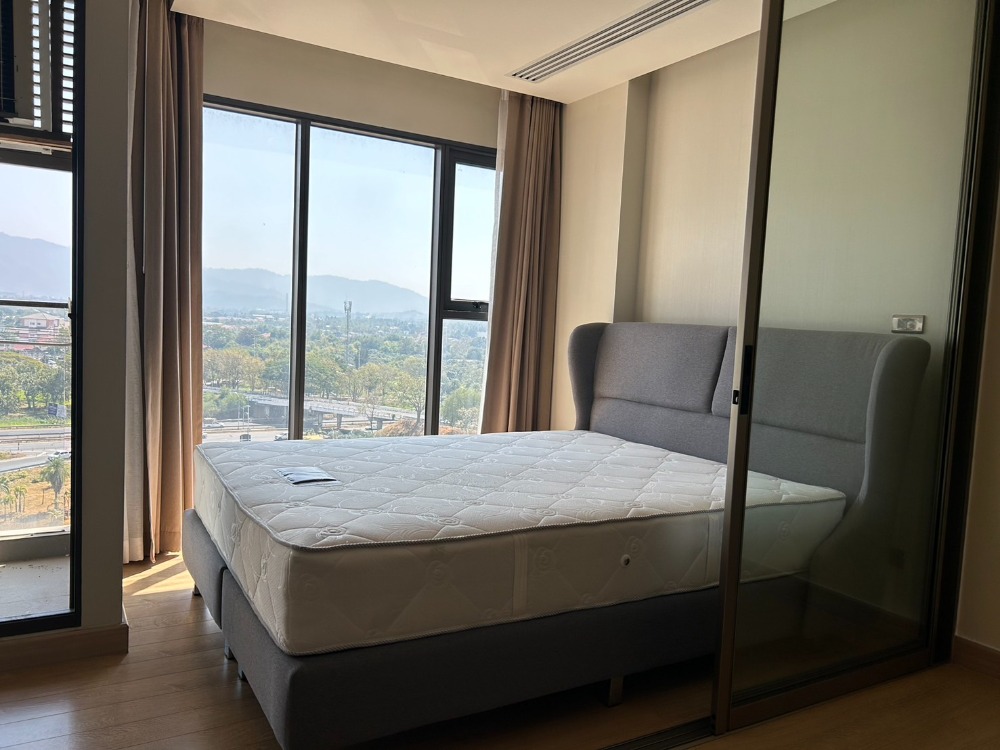 For SaleCondoPattaya, Bangsaen, Chonburi : Luxury condo next to Central Chonburi, cheapest price in the project. Selling a luxury condo, Infinity One Condo A project, size 32.02 sq m., next to Central Chonburi, near Sukhumvit Road, has complete facilities!!!