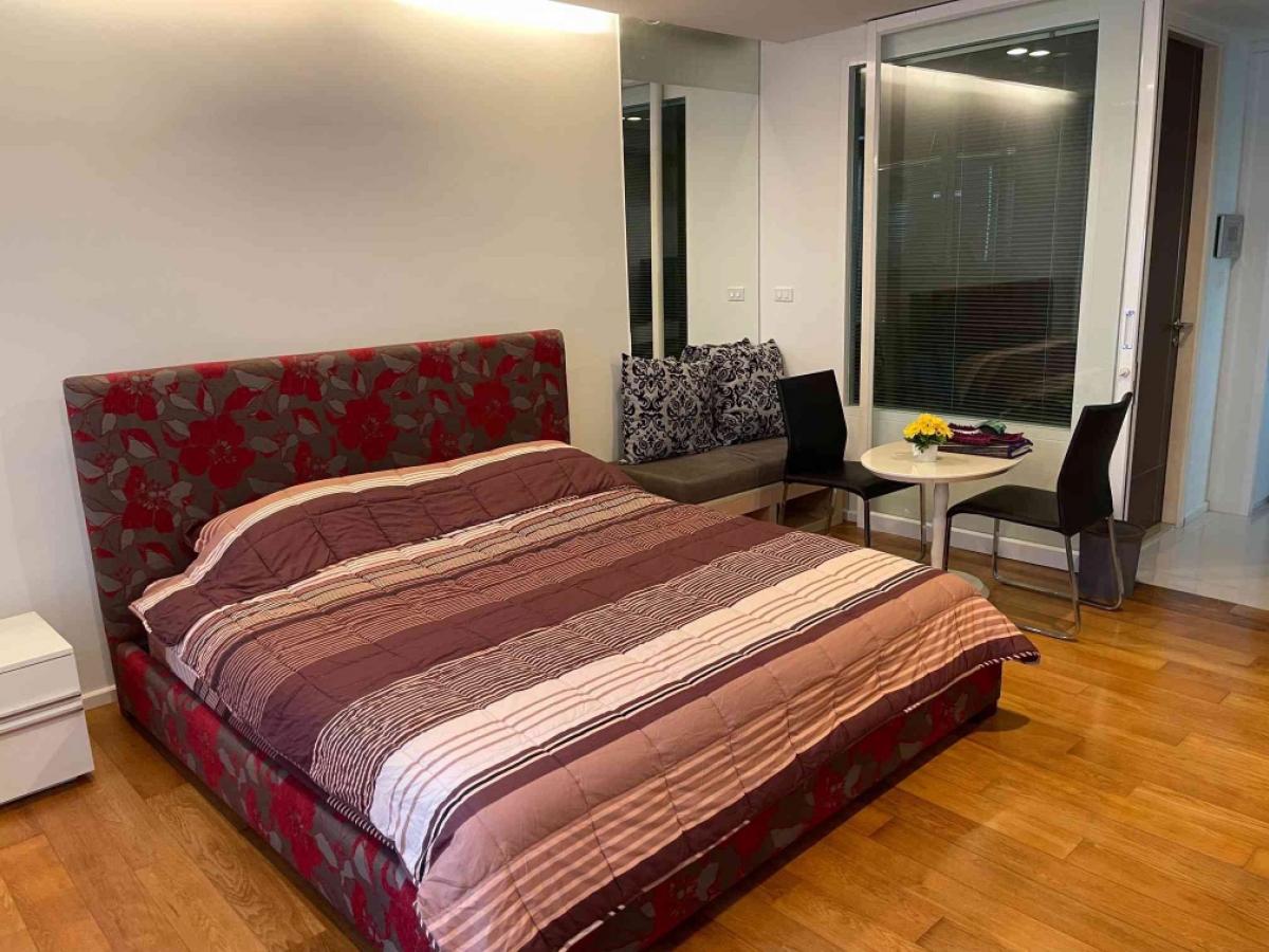 ขายคอนโดนานา : (P0024) 📍 15 Sukhumvit Residences 🛋️full furnished