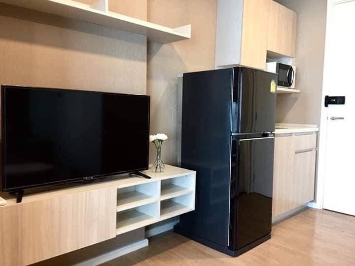 For RentCondoChokchai 4, Ladprao 71, Ladprao 48, : Condo for rent, 1 bedroom, Wynn Condo, Lat Phrao-Chok Chai 4 🔥 Near MRT Chok Chai 4, Yellow Line 🔥