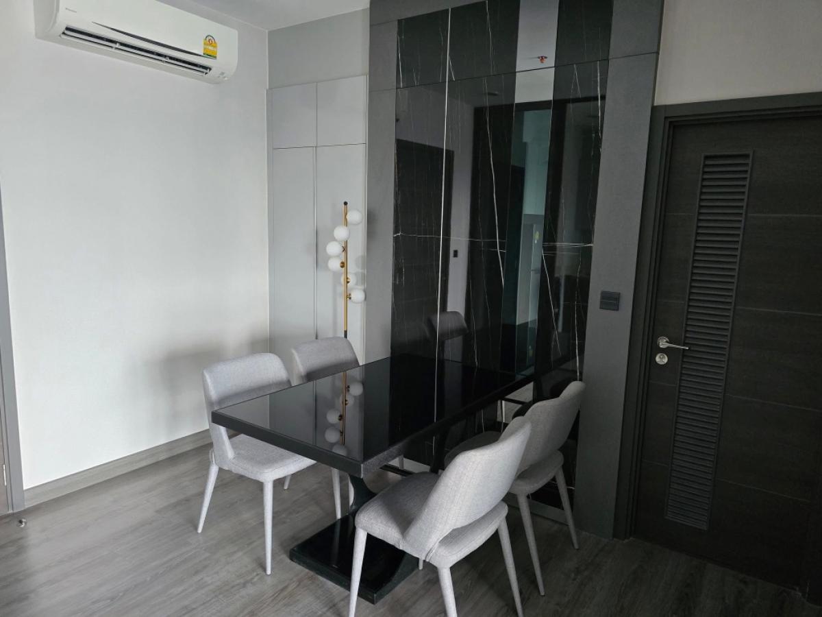 For RentCondoPinklao, Charansanitwong : (A0024) For RENT 🏢Urbano Rajavithi (Urbano Rajavithi) 2 Bedroom 2 bathroom 35,000 per month