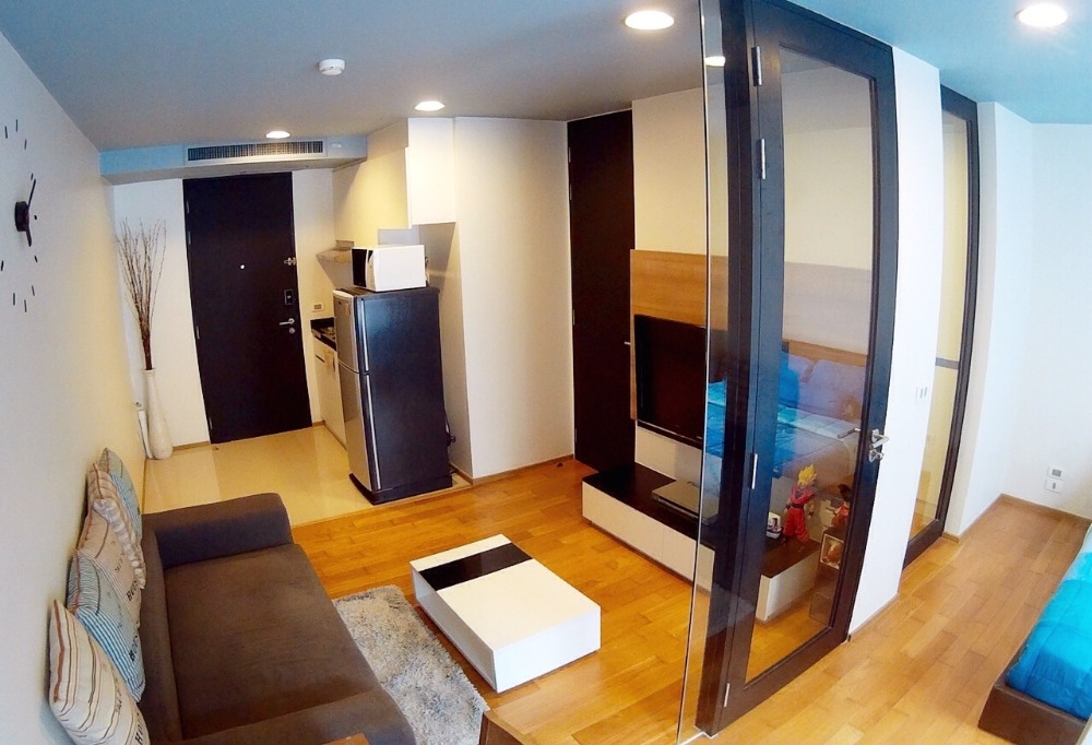 For RentCondoWitthayu, Chidlom, Langsuan, Ploenchit : *FOR RENT* The Tempo Ruamrudee, near BTS Ploenchit