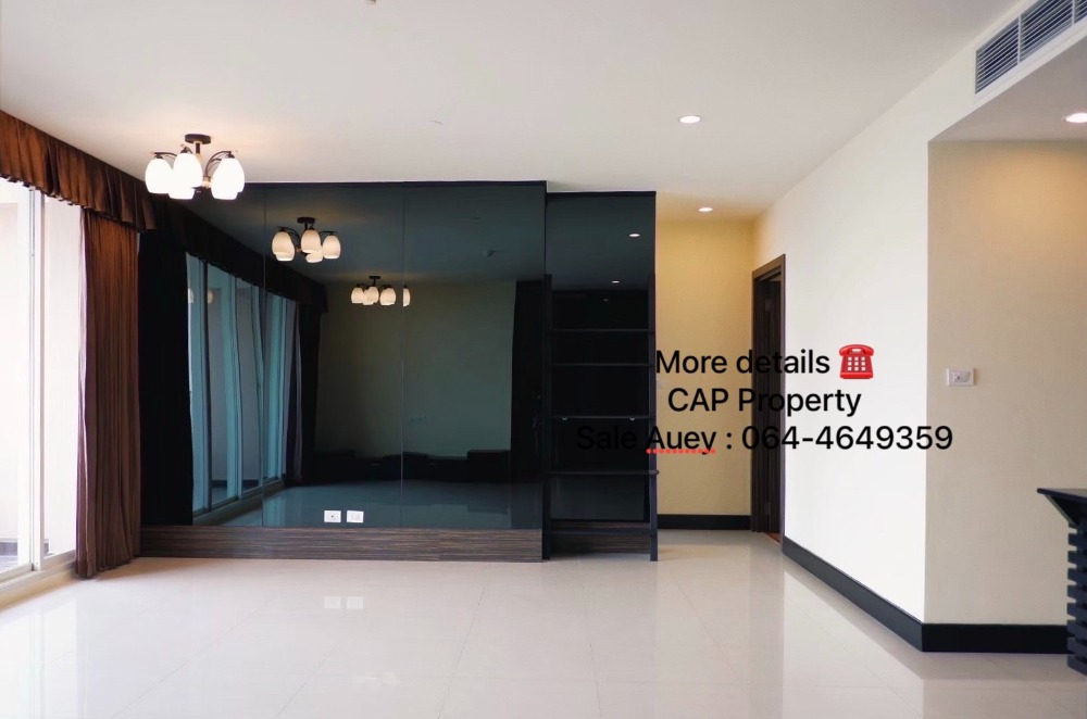 ขายคอนโดวงเวียนใหญ่ เจริญนคร : River View (SELL 19 MB Negotiable)🐈🦮 @CHAOPHRAYA RIVER (3 Bed 145 Sqm)