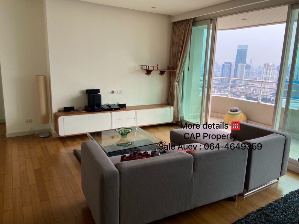 ขายคอนโดวงเวียนใหญ่ เจริญนคร : 3 Bed 145 Sqm - River View (SELL 19 MB Negotiable)🐈🦮 @CHAOPHRAYA RIVER