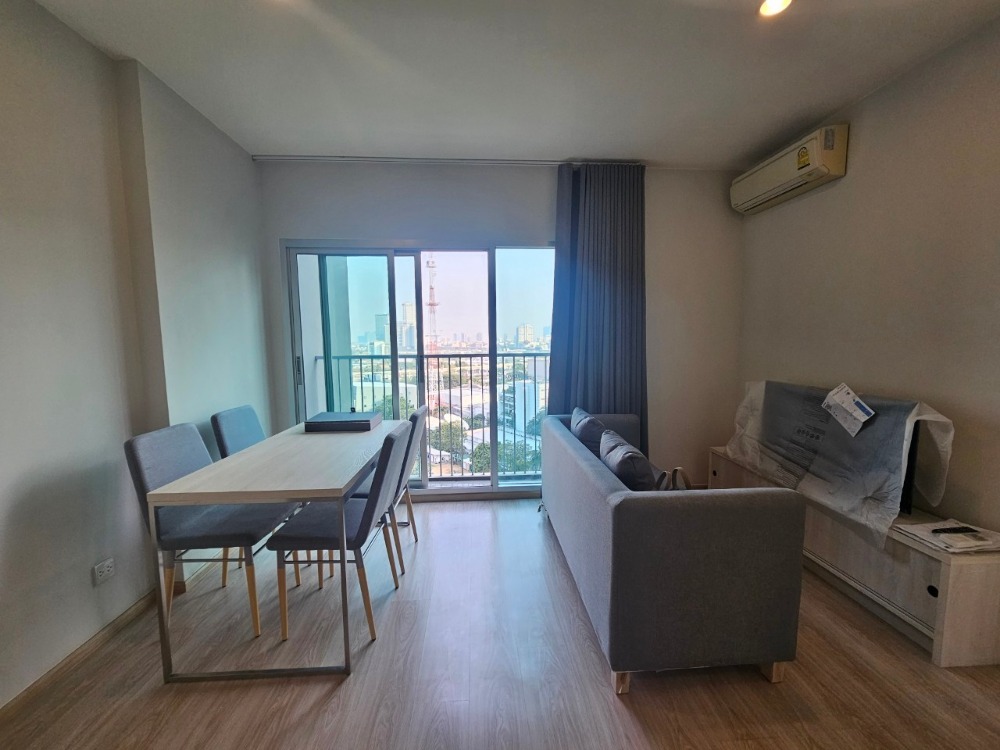 For RentCondoRatchadapisek, Huaikwang, Suttisan : ***For RENT Noble Revolve Ratchada 1, 2 bedroom (s)***