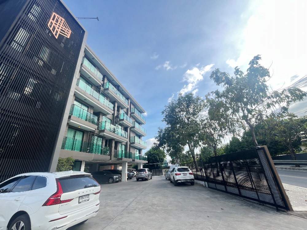 ขายขายเซ้งกิจการ (โรงแรม หอพัก อพาร์ตเมนต์)พระราม 2 บางขุนเทียน : >>>Apartment ใกล้ ทางด่วน พระราม2 ซอย 33>>> 📌ปล่อยขาย-พร้อมผู้เช่า📌