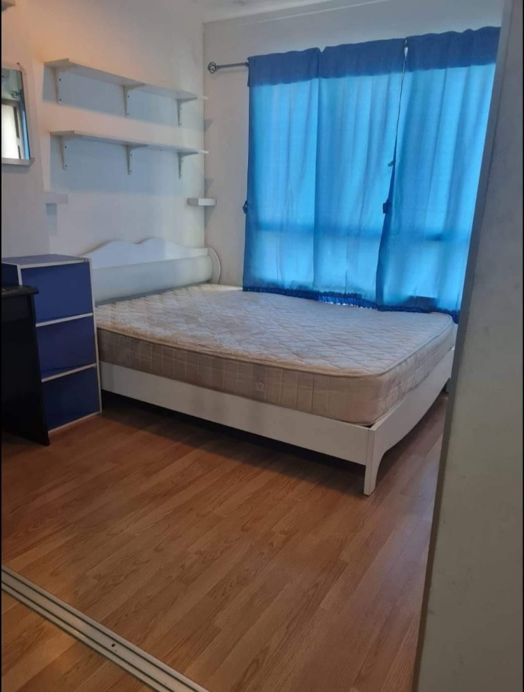 For RentCondoBangna, Bearing, Lasalle : [PB755]🚩Condo for rent Lumpini Mega city Bangna (Lumpini Mega City Bangna)