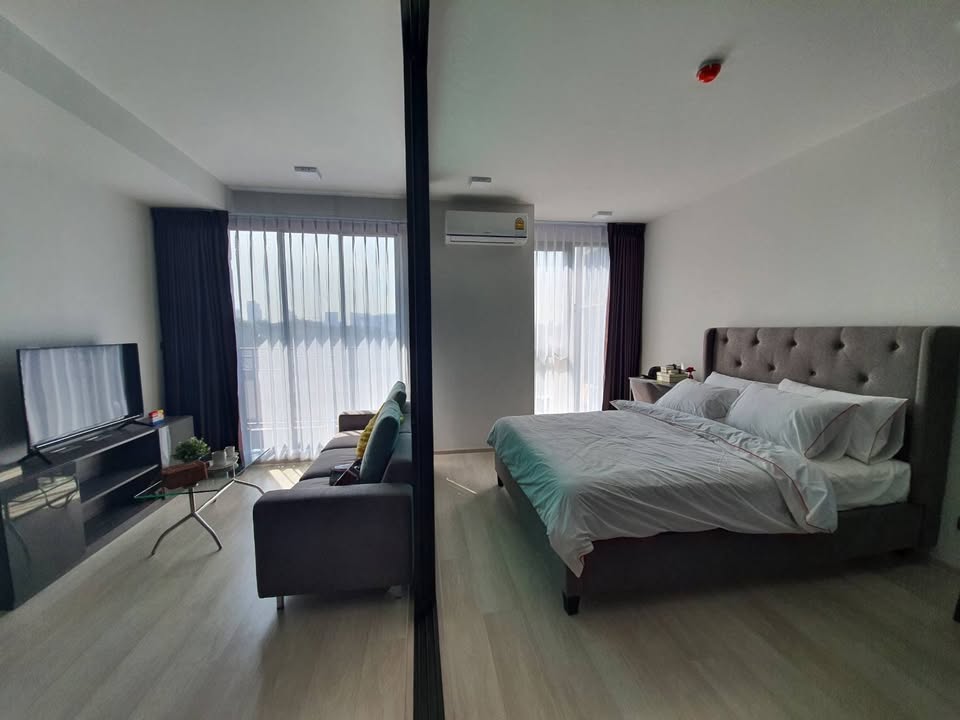 For SaleCondoSukhumvit, Asoke, Thonglor : [For sale] Code RG187 Condo for sale, Venio Sukhumvit 10