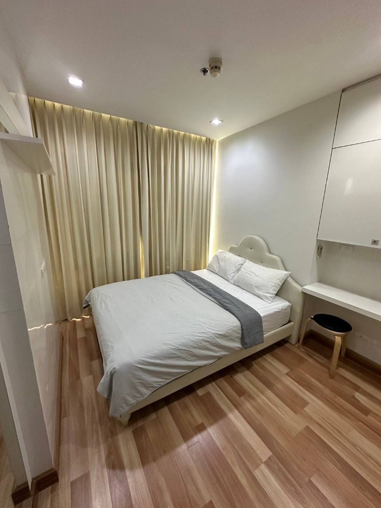 For RentCondoOnnut, Udomsuk : IDEO Verve Condominium Room for Rent