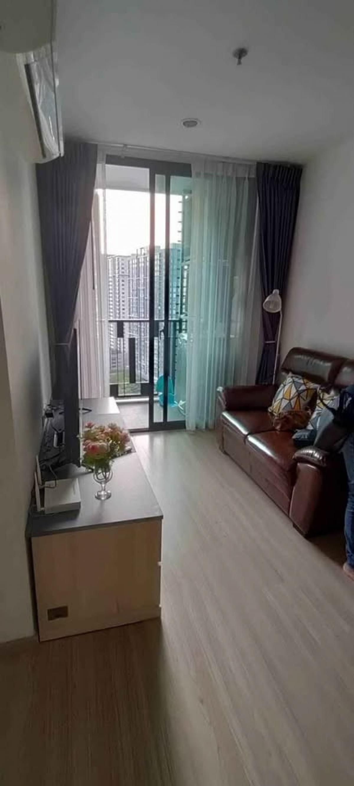 For RentCondoOnnut, Udomsuk : For rent Artemis Sukhumvit 77 BTS Onnut