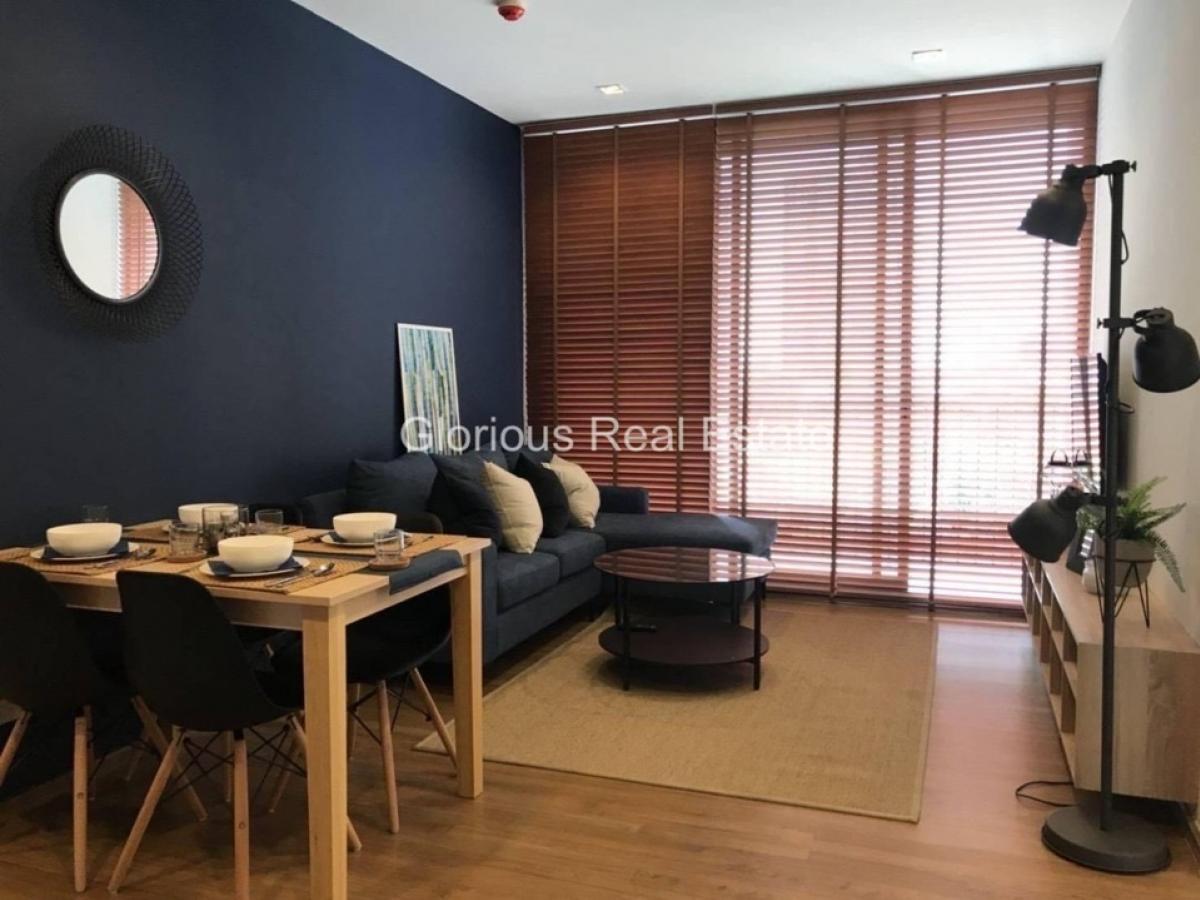 For RentCondoOnnut, Udomsuk : 🔥Great Price,Irresistible Price🔥Hasu Haus Sukhumvit 77 | 2 Bedrooms 2 Bathrooms | Near BTS On Nut Station, 1 minutes.