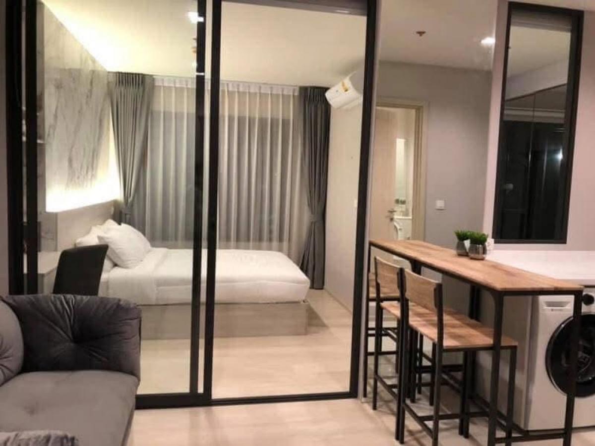 For RentCondoWitthayu, Chidlom, Langsuan, Ploenchit : ⚜️⚜️Life One Wireless⚜️⚜️ 📍Near BTS Ploenchit, vacant and ready to move in