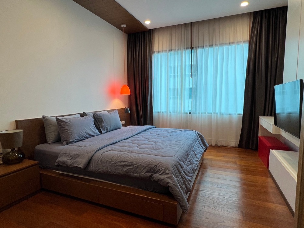 For RentCondoSukhumvit, Asoke, Thonglor : Condo for rent Bright Sukhumvit 24, 1 bedroom, beautiful room, fully furnished