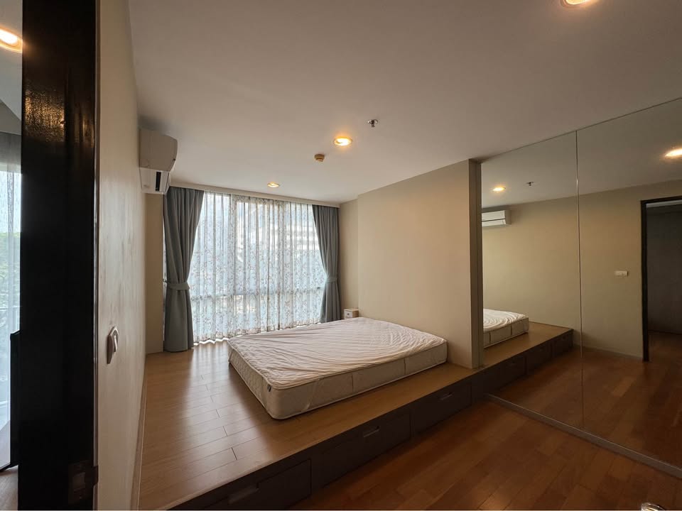 For RentCondoSapankwai,Jatujak : Condo for rent: The Line Phahon Yothin, 1 bedroom, beautiful room, fully furnished