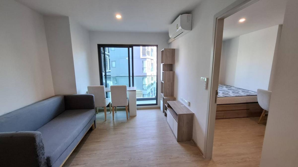 For SaleCondoOnnut, Udomsuk : For sale 2.35 million 1 bedroom 1 bathroom The Excel Hideaway Sukhumvit 50 # BTS On Nut