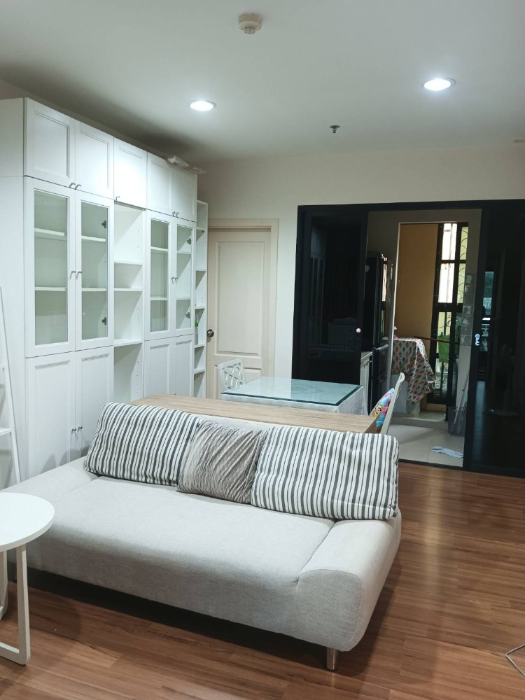 For RentCondoAri,Anusaowaree : Condo for rent: The Crest Phaholyothin 11, near BTS Saphan Khwai