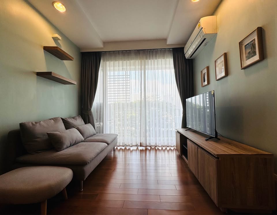 For RentCondoLadprao, Central Ladprao : Condo for rent: The Line Phahonyothin Park