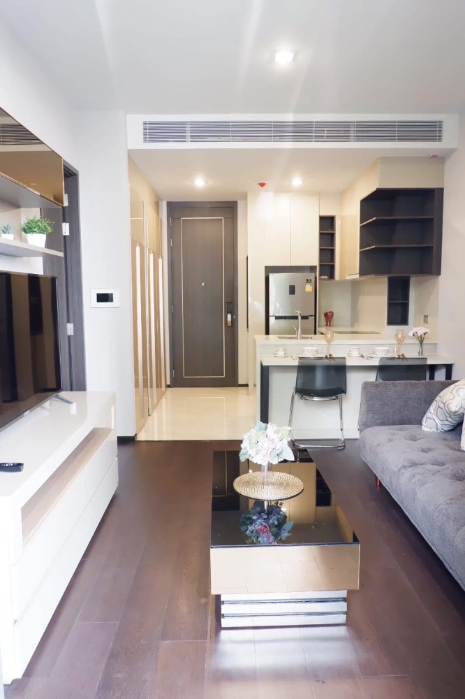 ให้เช่าคอนโดสุขุมวิท อโศก ทองหล่อ : Condo Near BTS Thonglor