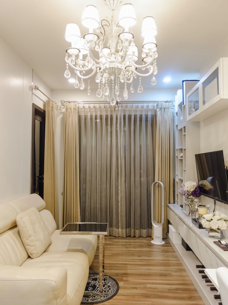 For RentCondoOnnut, Udomsuk : For rent: WYNE Sukhumvit, beautifully decorated