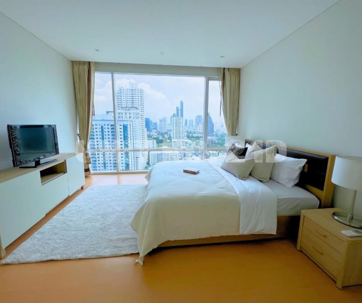 For RentCondoSukhumvit, Asoke, Thonglor : 💠𝐑𝐞𝐚𝐝𝐲 𝐭𝐨 𝐕𝐢𝐬𝐢𝐭 𝐚𝐧𝐝 𝐌𝐨𝐯𝐞-𝐢𝐧
Ⓜ️For rent "Fullerton Sukhumvit" -