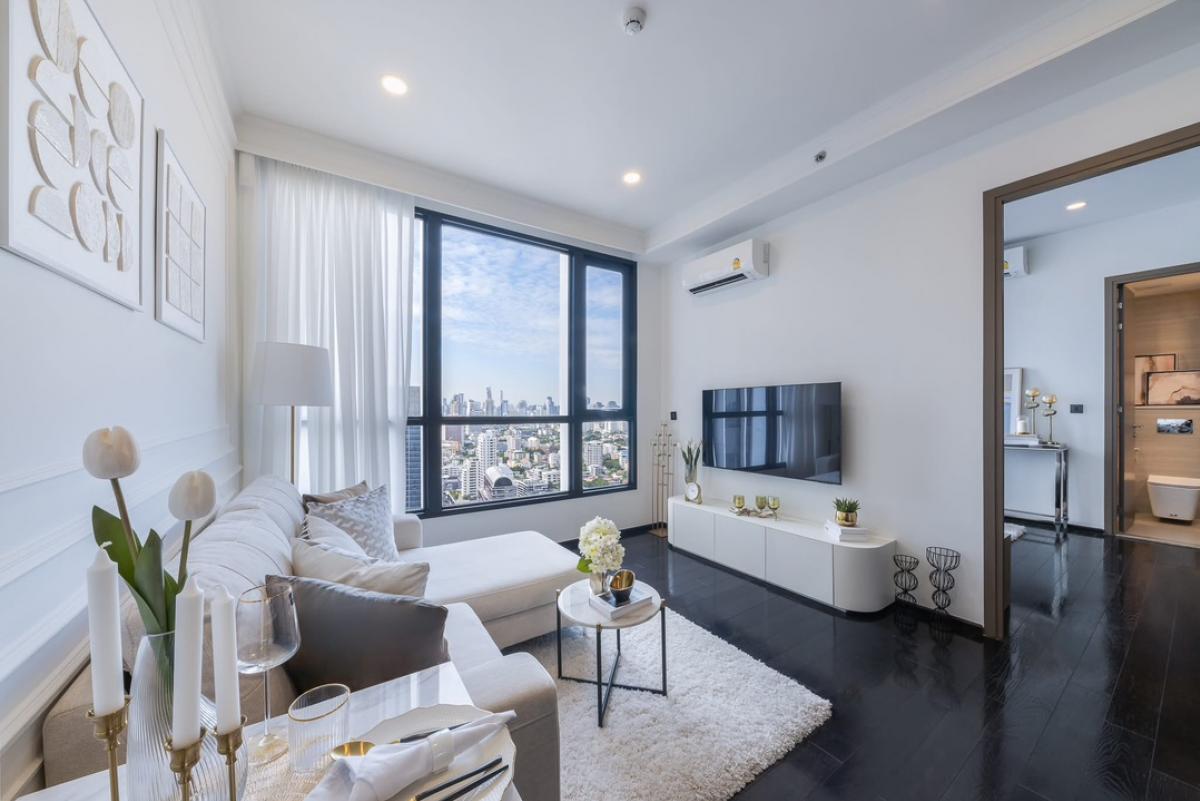 For RentCondoSukhumvit, Asoke, Thonglor : New Designer Luxury furnished Unit