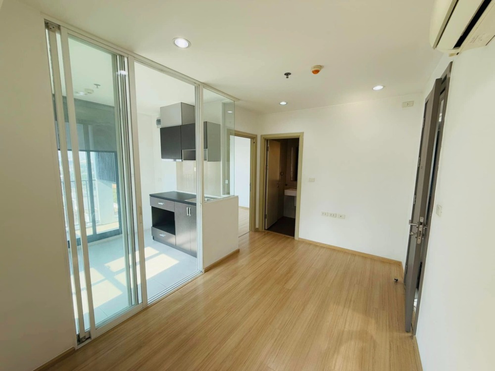 For SaleCondoRama9, Petchburi, RCA : BNC-3872 : Condo for sale The Base Rama 9 - Ramkhamhaeng