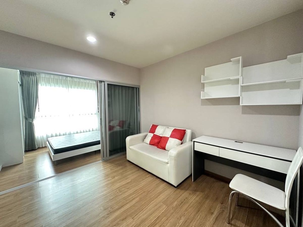 For RentCondoSathorn, Narathiwat : 🌈For rent: Condo Fusechan-Sathon (Fuse Chan-Sathorn) with complete set of furniture and electrical appliances.