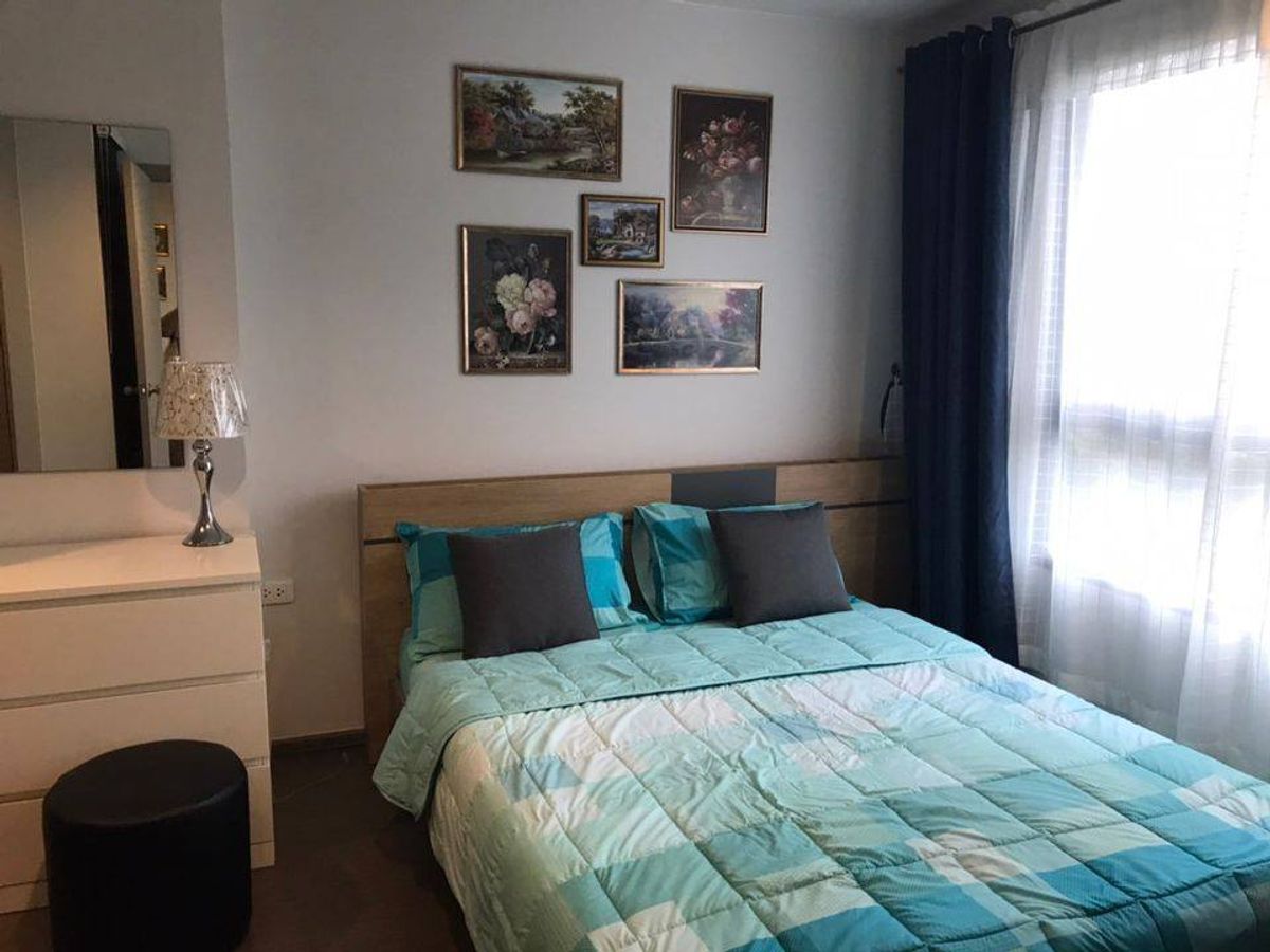 For SaleCondoOnnut, Udomsuk : Very beautiful room, best price!!⭐IDEO Sukhumvit 93 (IDEO Sukhumvit 93)