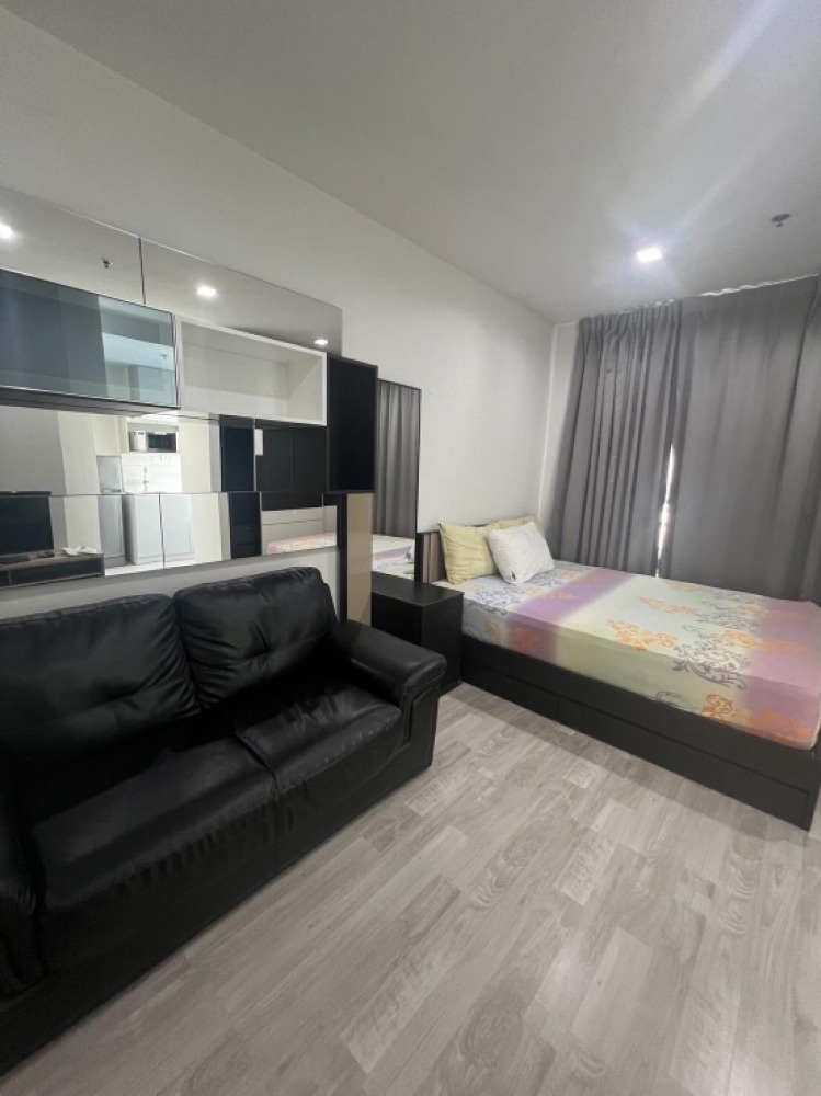 For SaleCondoOnnut, Udomsuk : North, beautiful room, good price ⭐️IDEO Mobi Sukhumvit 81