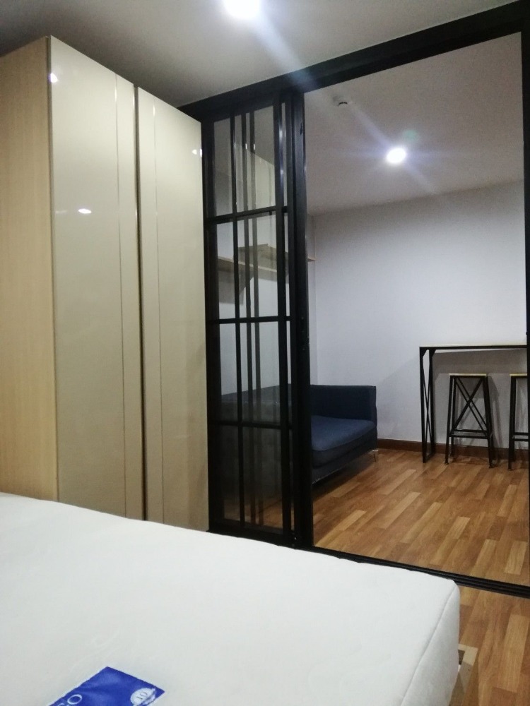 For SaleCondoOnnut, Udomsuk : Beautiful room, fully furnished, good price⭐Regent Home Sukhumvit 81 (Regent Home Sukhumvit 81)