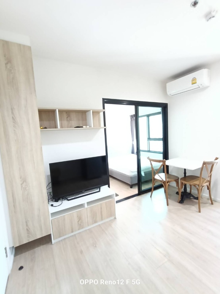 For RentCondoChiang Mai : For rent: The Escent Condo  This price is very worthwhile. Fully furnished ✅💯