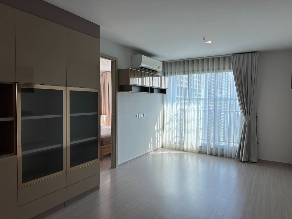 For SaleCondoLadprao, Central Ladprao : Life Ladprao / 2 Bedrooms (FOR SALE), Life Ladprao / 2 Bedrooms (FOR SALE) QC010