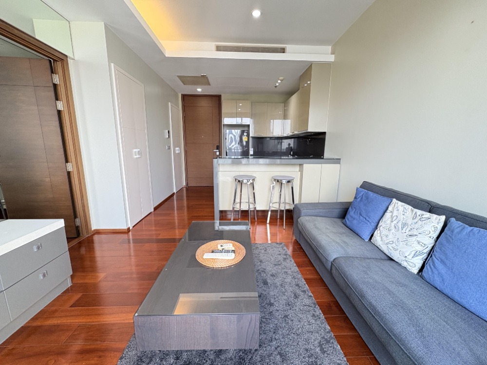 ขายคอนโดสุขุมวิท อโศก ทองหล่อ : ควอทโทร บาย แสนสิริ / 1 ห้องนอน (ขาย), Quattro by Sansiri / 1 Bedroom (SALE) HL937