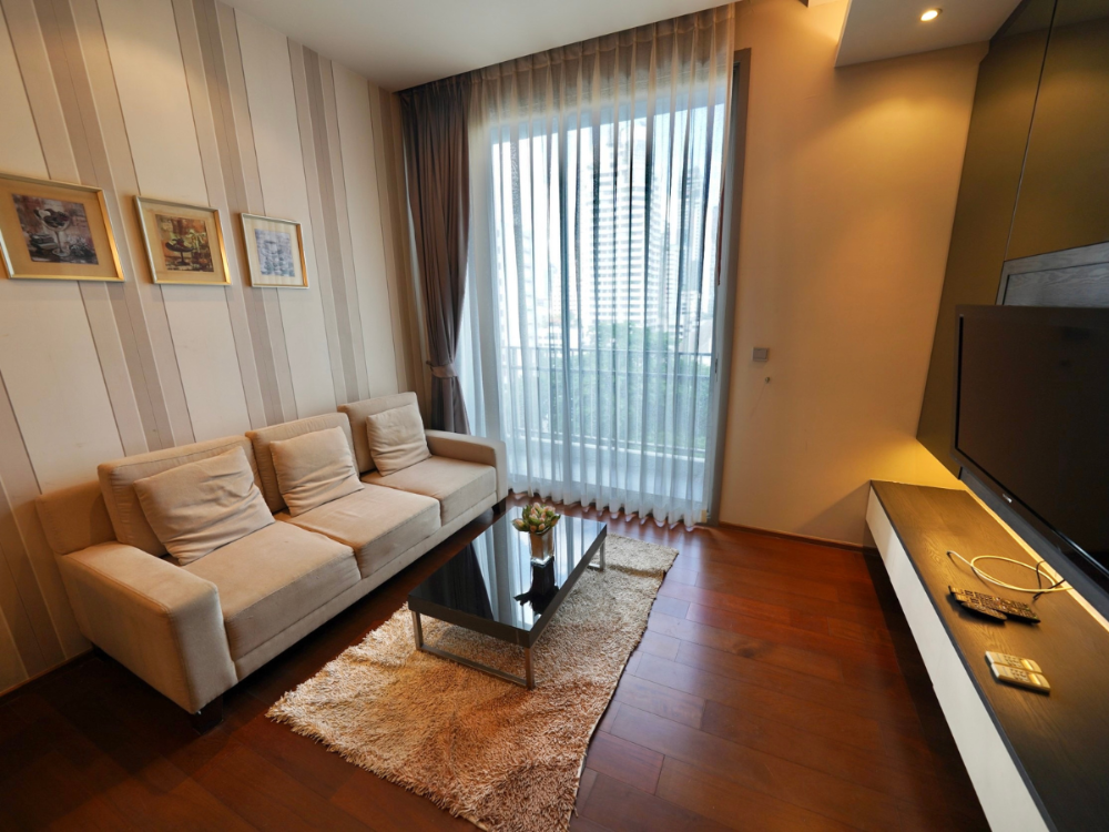 For SaleCondoSukhumvit, Asoke, Thonglor : Quattro by Sansiri / 1 Bedroom (SALE), Quattro by Sansiri / 1 Bedroom (SALE) HL939