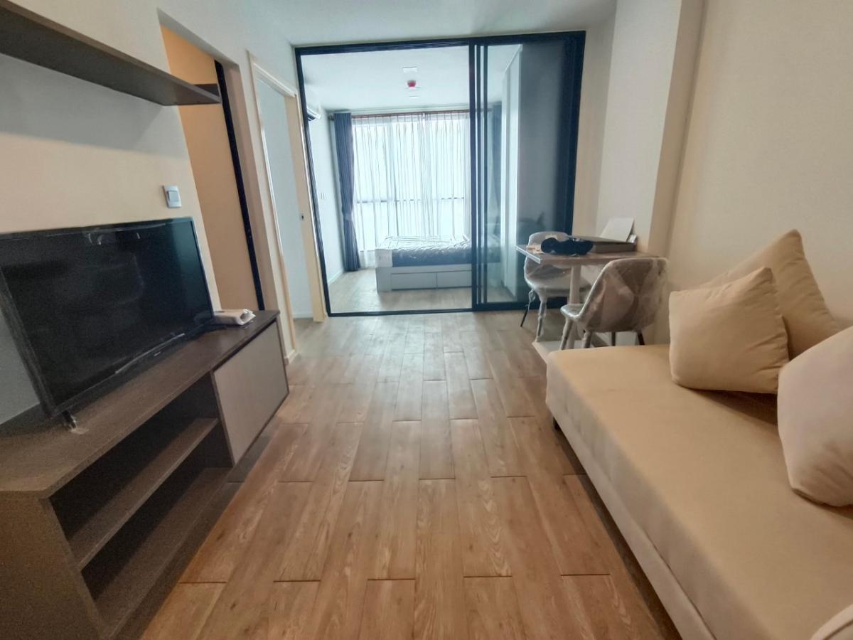 For RentCondoLadprao, Central Ladprao : For rent Atmoz Lat Phrao 15