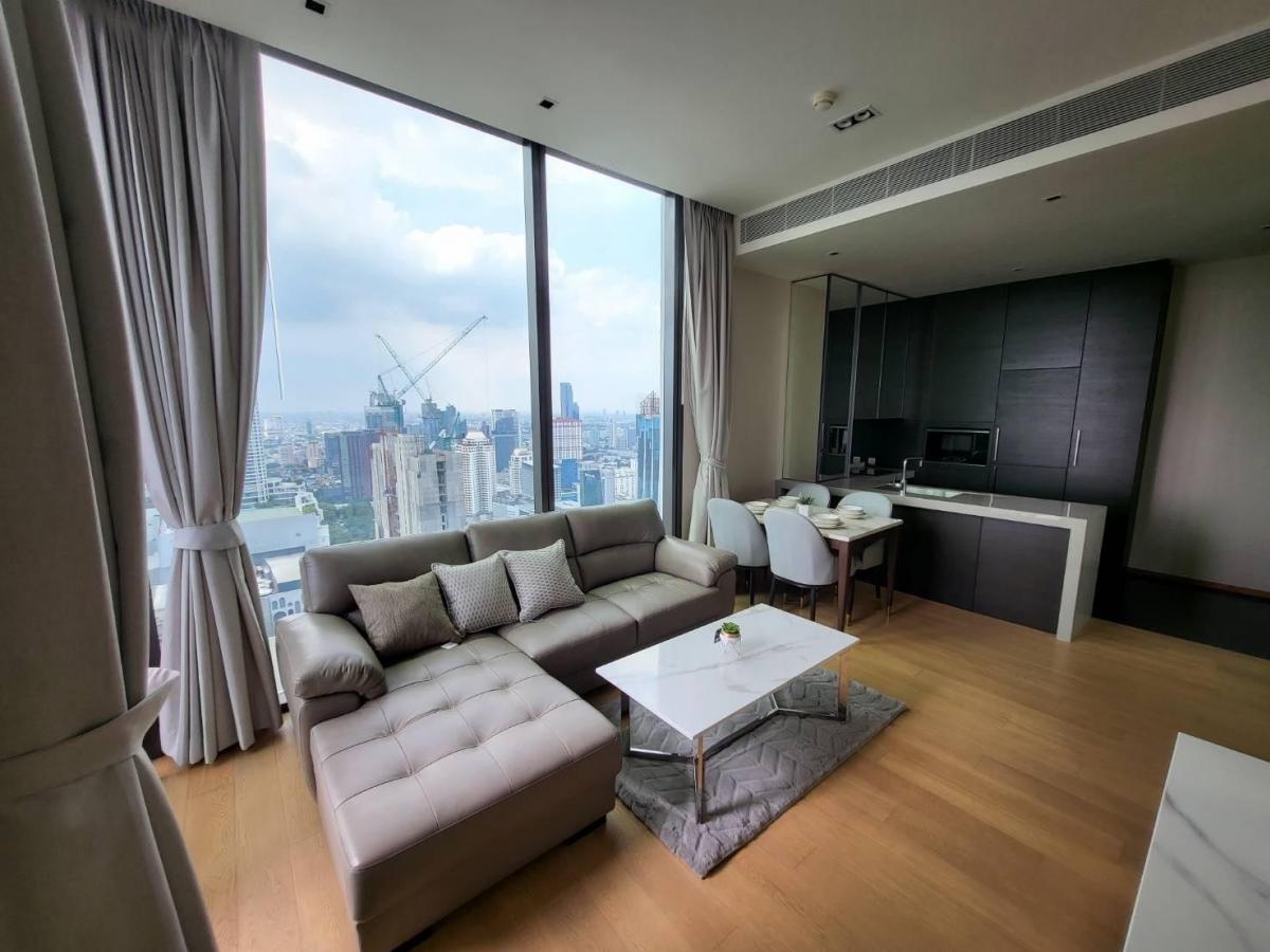 For RentCondoWitthayu, Chidlom, Langsuan, Ploenchit : 🌟FOR RENT:2bed at 28 Chidlom 🌟