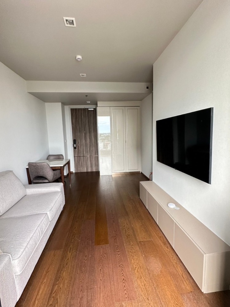 For SaleCondoSukhumvit, Asoke, Thonglor : IDEO Q Sukhumvit 36 ​​/ 1 Bedroom (SALE WITH TENANT) HL1866