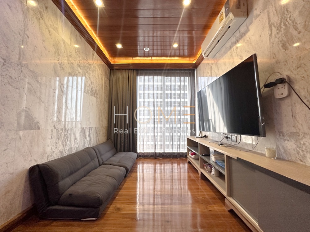 For SaleCondoSukhumvit, Asoke, Thonglor : M Thonglor 10 / 2 Bedrooms (SALE), M Thonglor 10 / 2 Bedrooms (SALE) HL1872