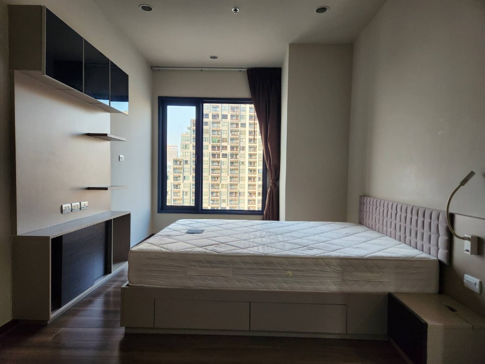 For RentCondoSapankwai,Jatujak : !! Beautiful room for rent, Onyx Phaholyothin condo, near BTS Saphan Khwai