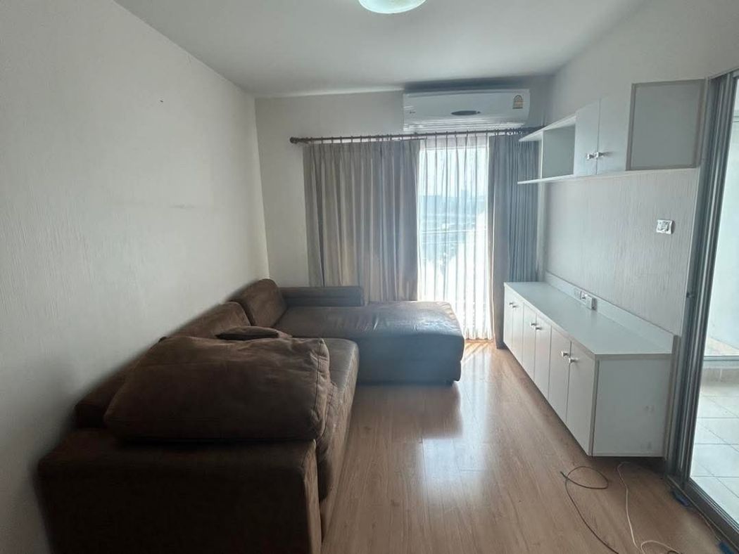 For RentCondoChaengwatana, Muangthong : Condo for rent: Supalai Vista, Pak Kret Intersection, size 78 sq m., for rent 17,000 baht/month