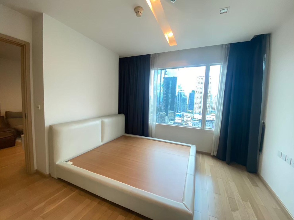 For SaleCondoSukhumvit, Asoke, Thonglor : Siri At Sukhumvit / 2 Bedrooms (SALE), Siri At Sukhumvit / 2 Bedrooms (SALE) HL1877