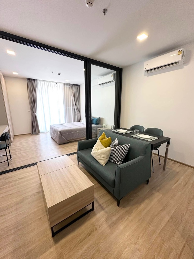 For RentCondoRatchathewi,Phayathai : Condo XT phayathai for rent