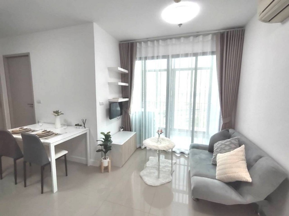 For SaleCondoOnnut, Udomsuk : 🔥(For sale) Best value, only one room! ✨ | IDEO Blucove Sukhumvit / 2 Bedroom (FOR SALE) / 2 bedrooms (for sale) Inform Code K705