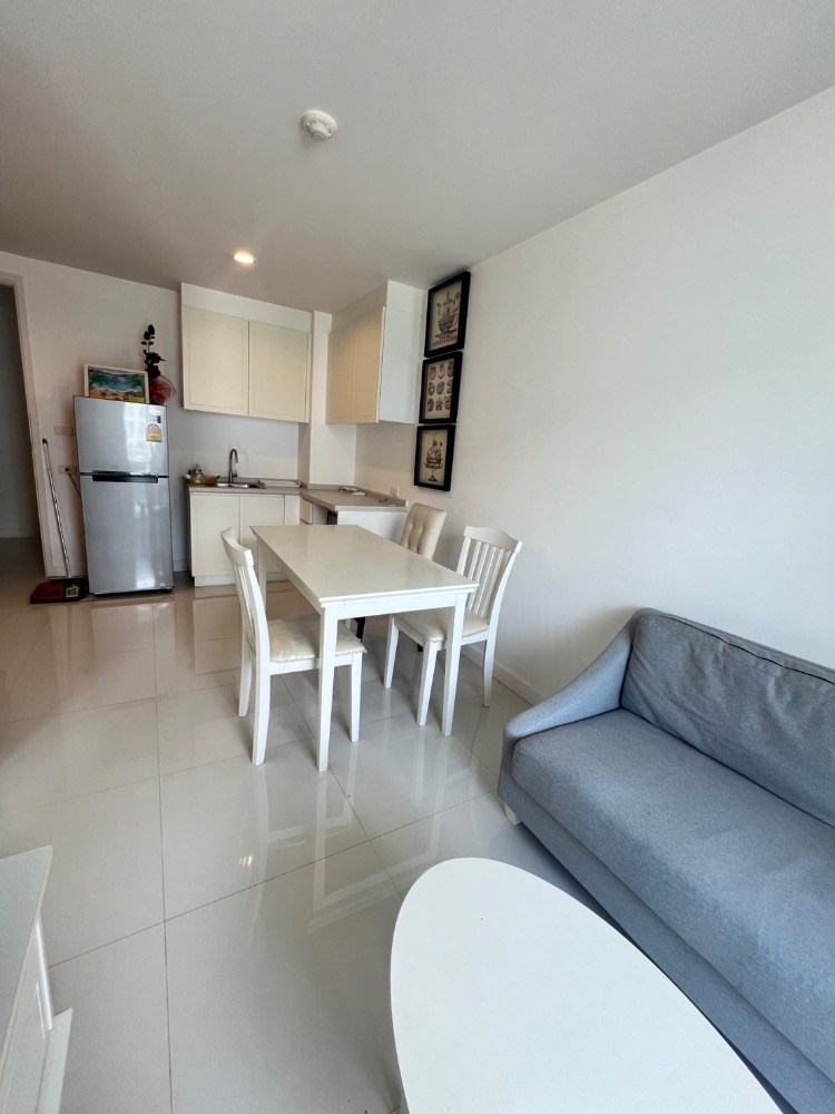 For SaleCondoHuahin, Prachuap Khiri Khan, Pran Buri : Condo for sale: The Energy Hua Hin