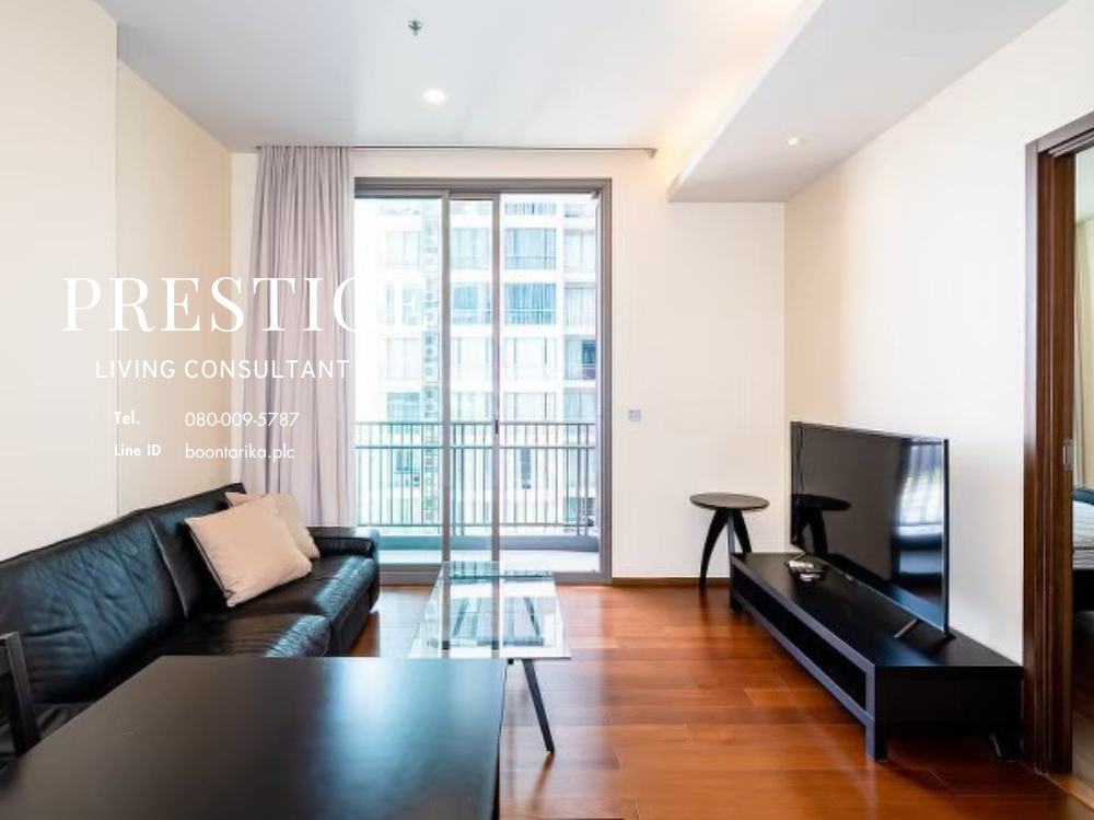 ให้เช่าคอนโดสุขุมวิท อโศก ทองหล่อ : 📌For RENT เช่า | Quattro by Sansiri 1BR 56sqm 45,000 THB