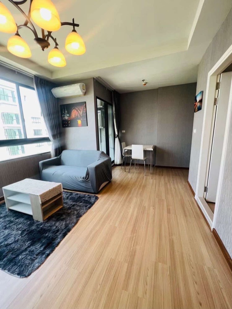 ขายคอนโดบางแค เพชรเกษม : J Condo Sathorn-Kalapapruek